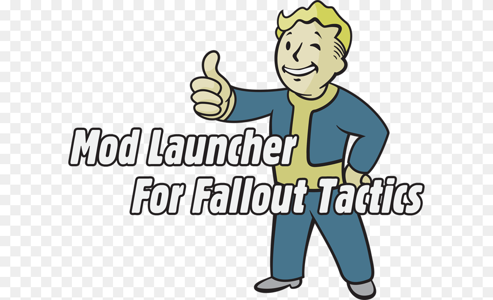 Vault Boy Doctor Download Fallout, Body Part, Finger, Hand, Person Free Png