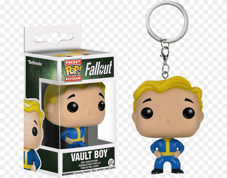 Vault Boy Pocket Pop, Face, Head, Person, Baby Png Image