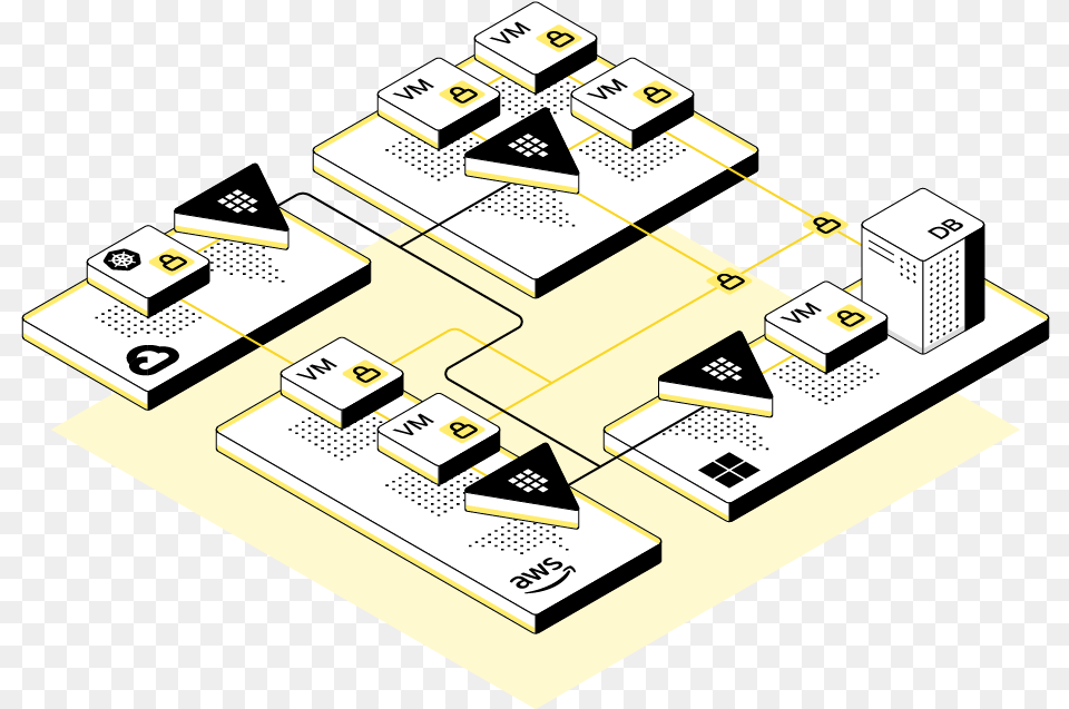 Vault By Hashicorp Language, Diagram Free Png Download