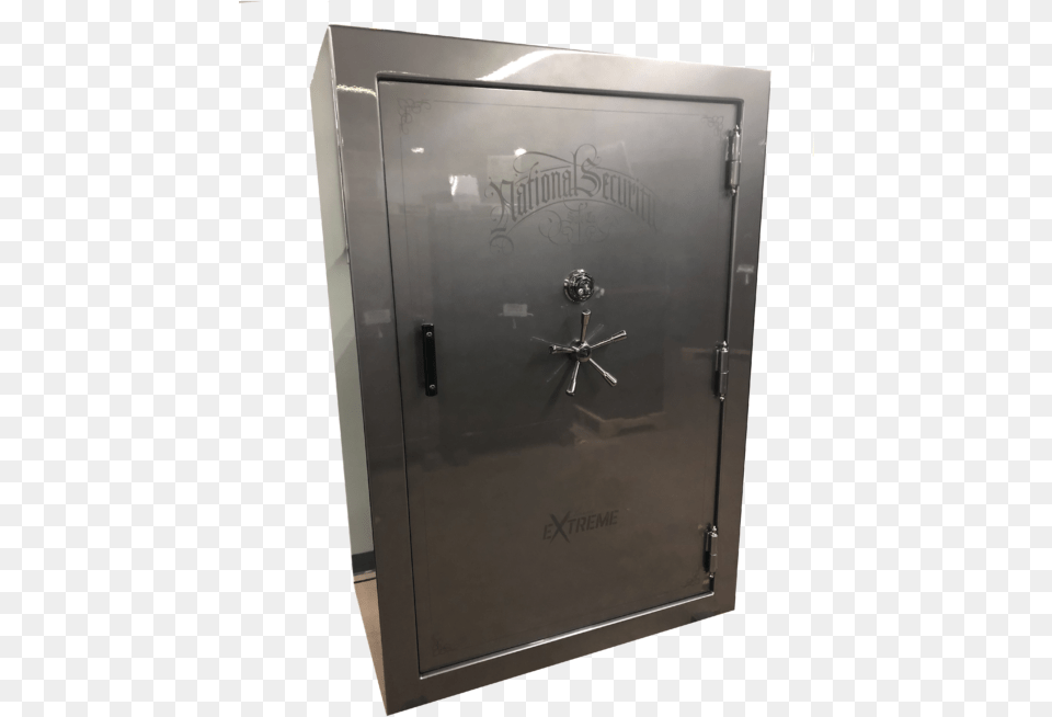 Vault Door, Safe, Mailbox Png Image