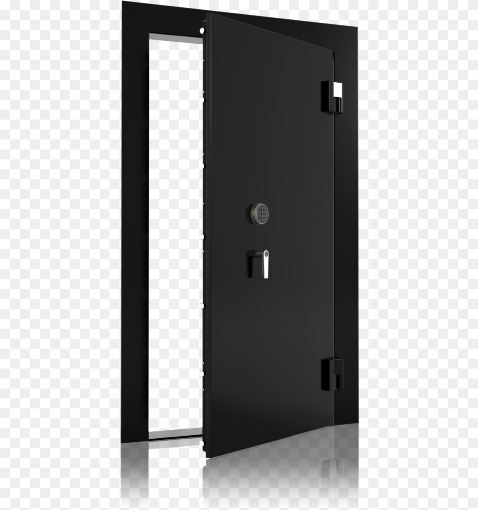 Vault Door Model Door, Safe, Electrical Device, Switch Free Png Download