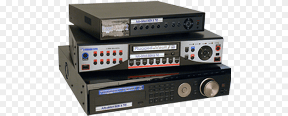 Vault Series Dvr 960h Technology, Cd Player, Electronics, Amplifier Png