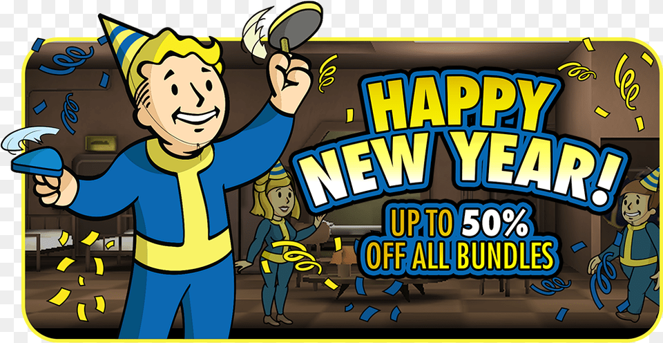 Vault Tec Boy, Book, Comics, Publication, Baby Png