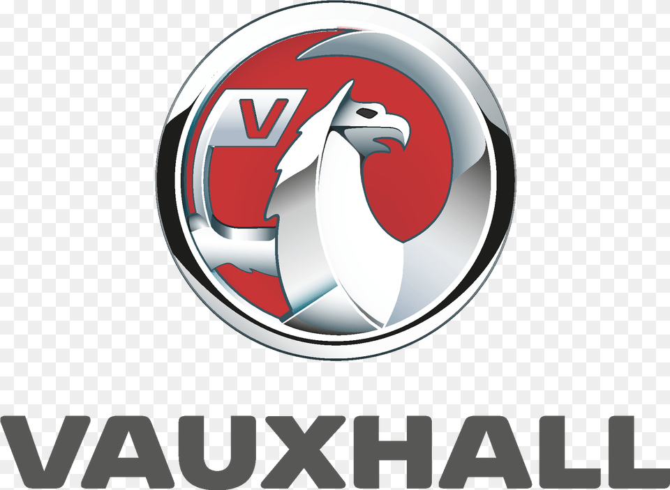 Vauxhall Logo, Animal, Bird Free Png Download