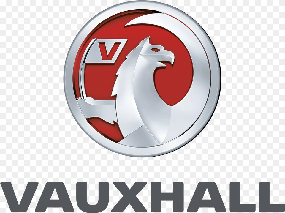 Vauxhall Logo Hd Meaning Information Bird Car, Emblem, Symbol Free Png Download