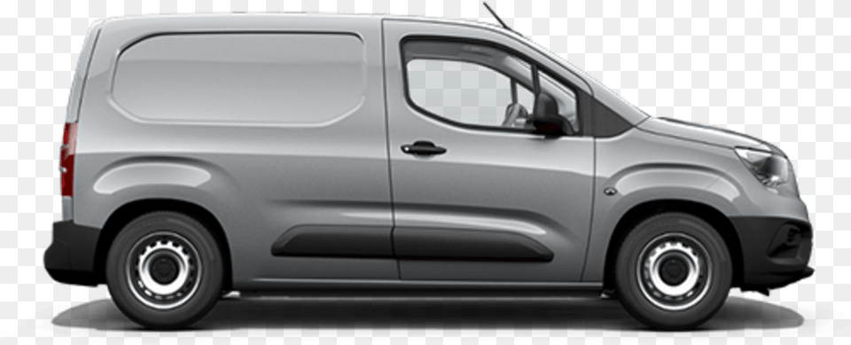 Vauxhall Motability Combo Life, Car, Transportation, Van, Vehicle Png Image