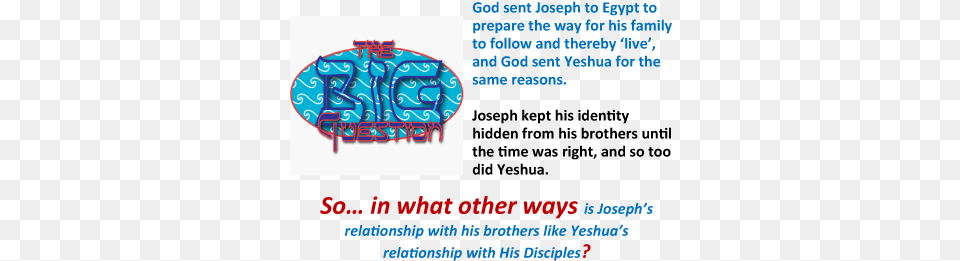 Vayigash 2016 Mea Messianic Education Australia Weekly Question Diagram, Text Png Image