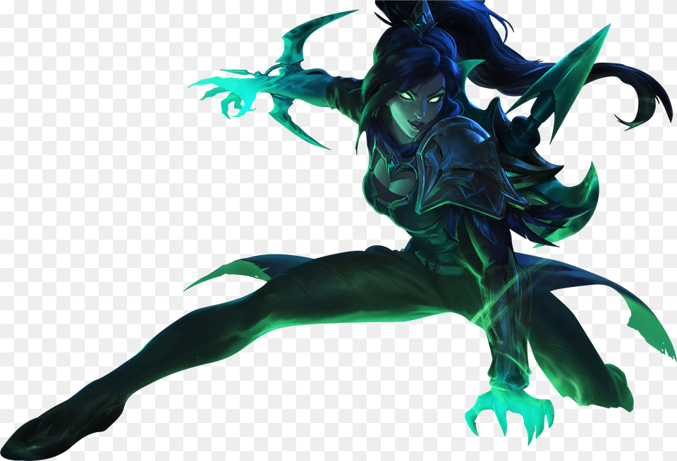 Vayne League Of Legends, Adult, Female, Person, Woman Free Png