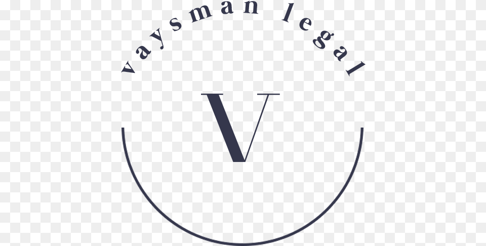 Vaysmanlegal Logo Stacked Color2 Circle, Disk Free Transparent Png