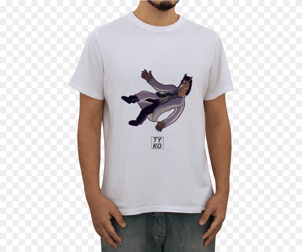 Vazio Existencial De Tykona Camisetas De Signos, Clothing, T-shirt, Shirt, Person Free Png