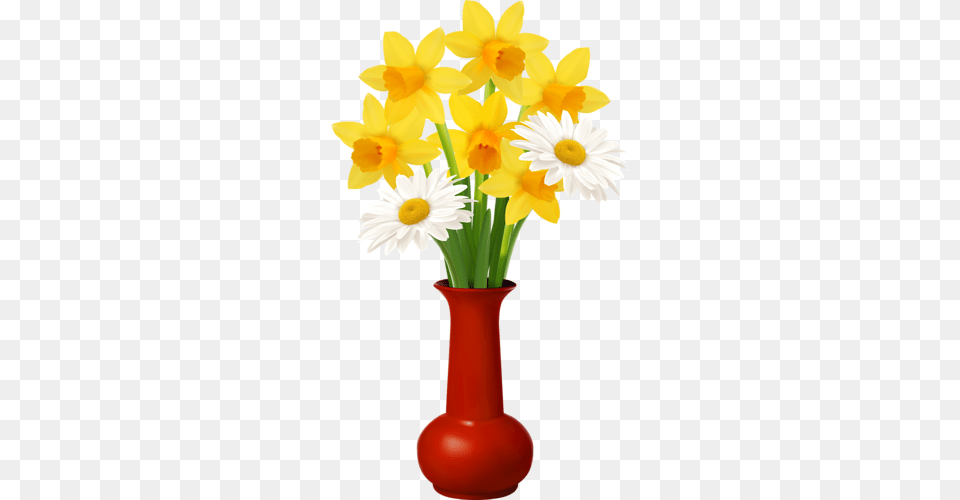 Vazy S Tcvetami Bukety Clip Art Flowers Flowers, Flower, Jar, Plant, Pottery Free Transparent Png