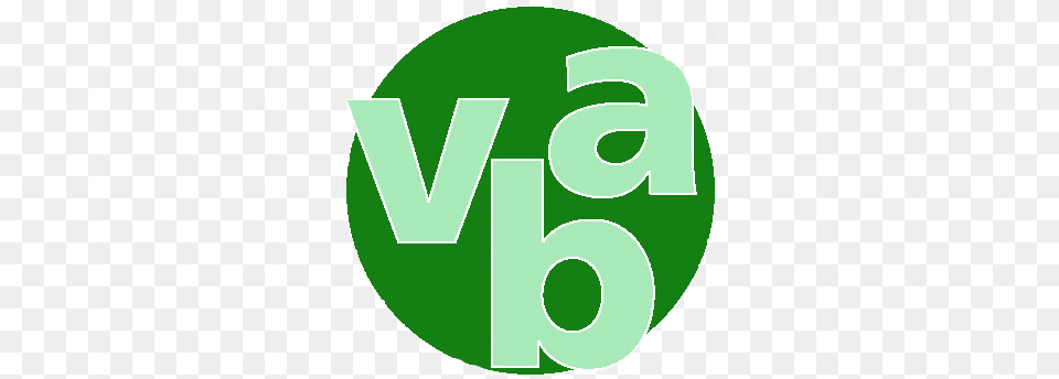 Vba Blawg Fall For Pro Bono, Green, Text, Disk, Logo Free Transparent Png