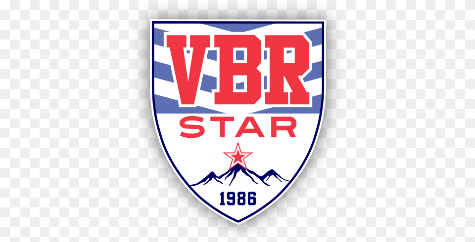 Vbr Star, Logo Png