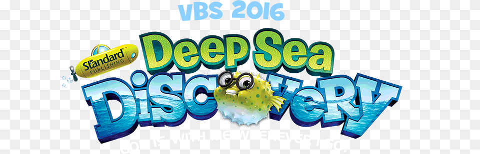 Vbs Ocean Cliparts, Animal, Sea Life, Fish, Puffer Free Png Download
