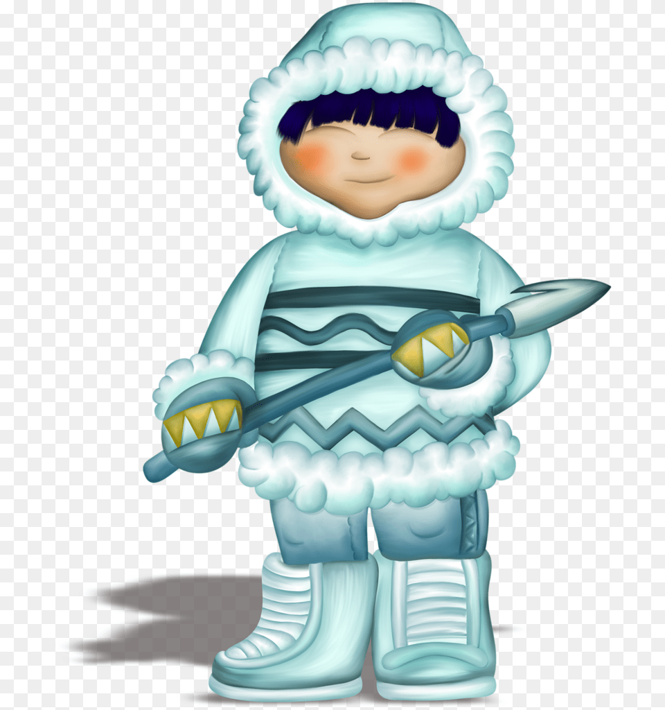 Vc Funonice Winter Printables Clip Art, Baby, Person, Face, Head Free Png Download