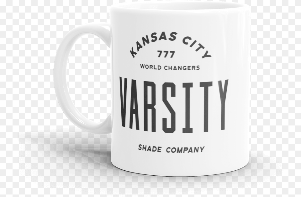 Vc Kc Wc Logo Mockup Handle On Left, Cup, Beverage, Coffee, Coffee Cup Png