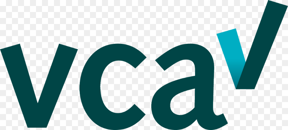 Vca Logo Transparant Vca Logo, Text Free Png Download