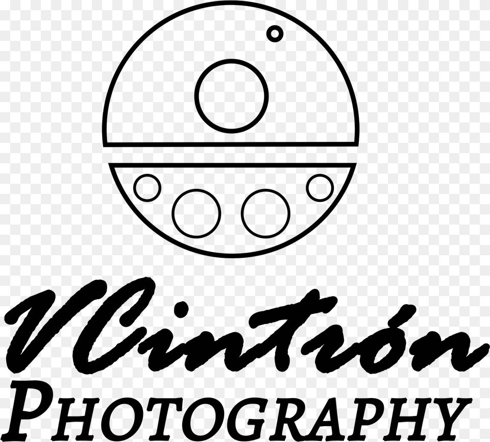 Vcintrn Photography Circle, Text Png