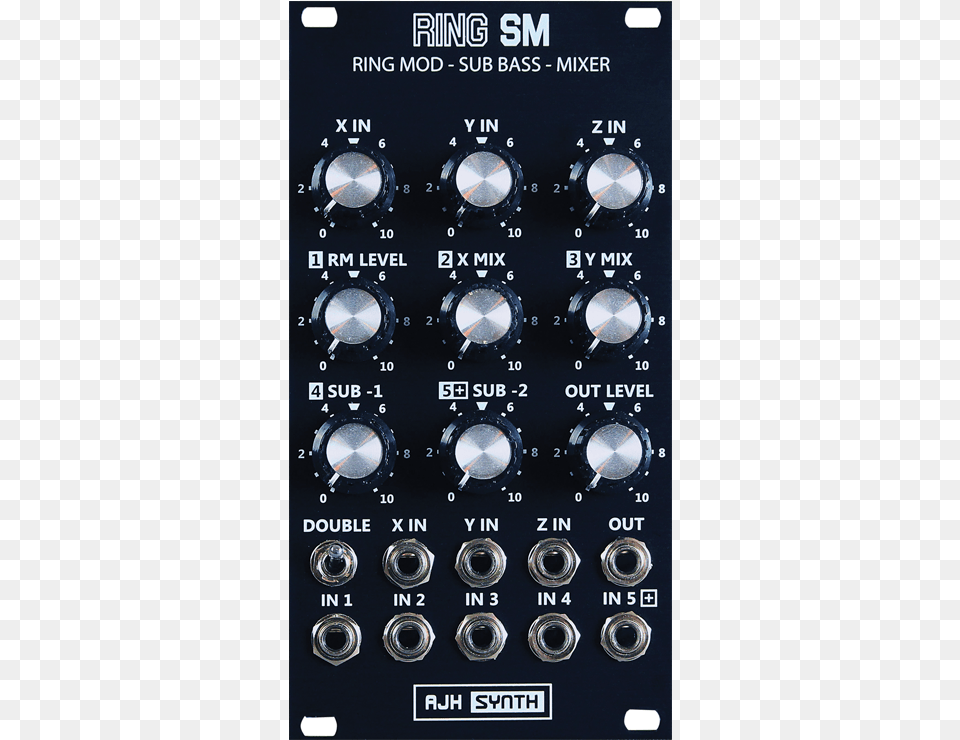 Vco Modular, Electronics, Stereo, Electrical Device, Switch Png