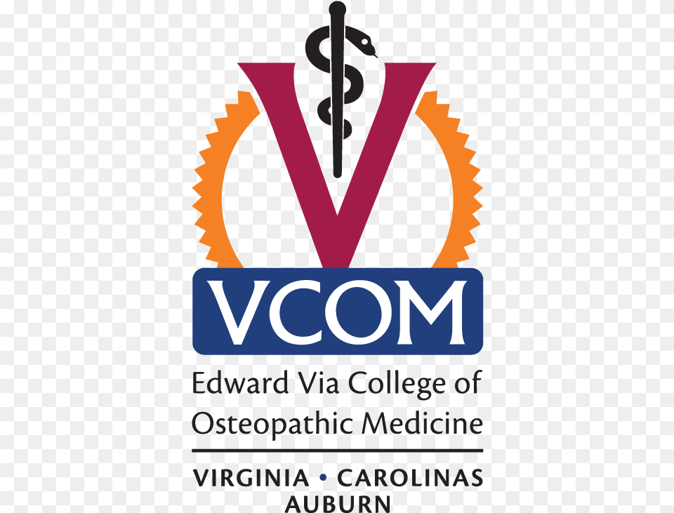 Vcom Logo Case Study By Good Soil Agency Community Engaged Research Continuum, Advertisement, Poster Free Png