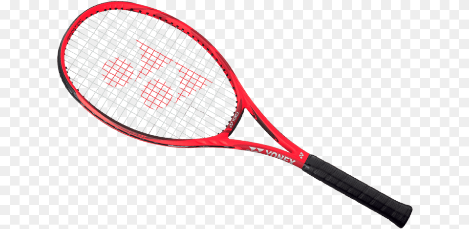 Vcore The New Shape Of Spin Yonex Tennis Racket, Sport, Tennis Racket Png Image