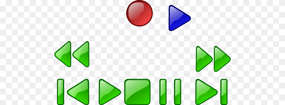 Vcr Dvd Player Buttons Clip Art, Accessories, Gemstone, Jewelry Free Png