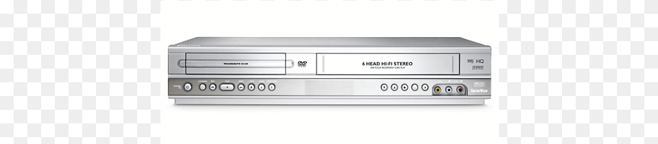 Vcr Play Philips Dvdvideo Player, Cd Player, Electronics Png Image