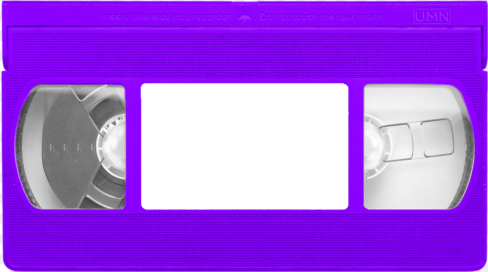 Vcr Tape Overlay Vcr Tape Overlay Color Vhs Tapes, Machine, Wheel, Cassette Png