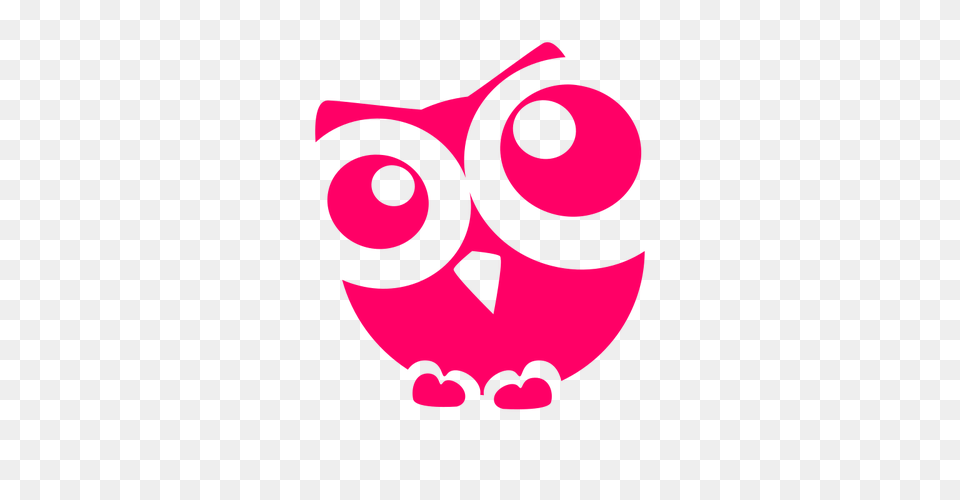 Vcs Owl Owl Logo Logos Free Png