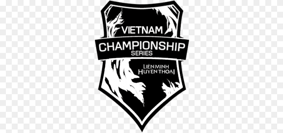 Vcs Spring Vietnam Championship Series, Logo, Symbol, Badge, Adult Free Png