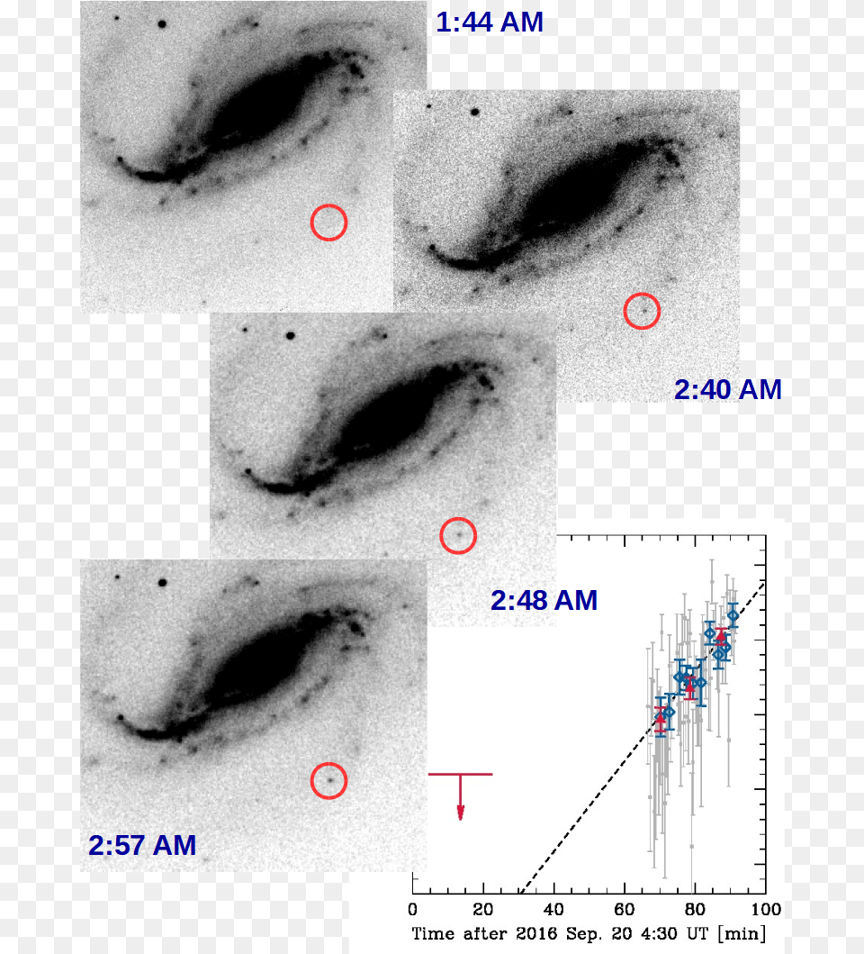 Vctor Busoquots Images Showing The Sudden Emergence Victor Buso Supernova, Face, Head, Person Free Png