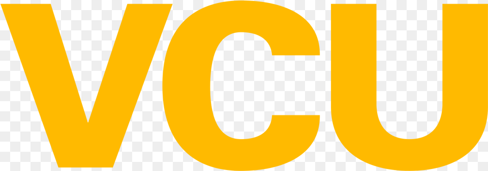 Vcu Logo Virginia Commonwealth University Logo, Text Free Transparent Png