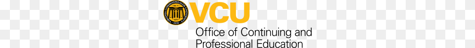 Vcu Office Of Continuing And Professional Education Vcu Health Community Memorial Hospital, Logo Free Png Download