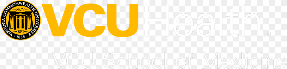 Vcu School Of Medicine Vcu Logo School, Text Png Image