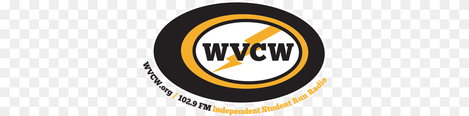 Vcu Student Radio Wvcw, Logo, Disk, Emblem, Symbol Free Transparent Png