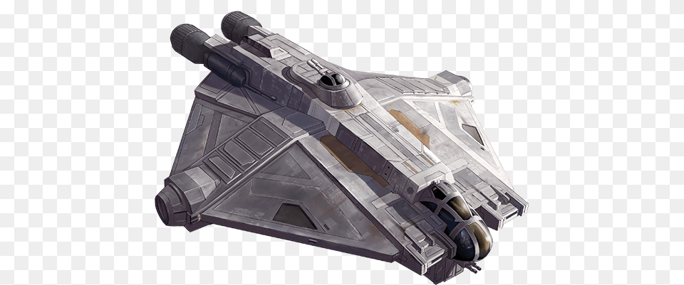 Vcx Star Wars Ghost Aircraft, Spaceship, Transportation, Vehicle Free Transparent Png