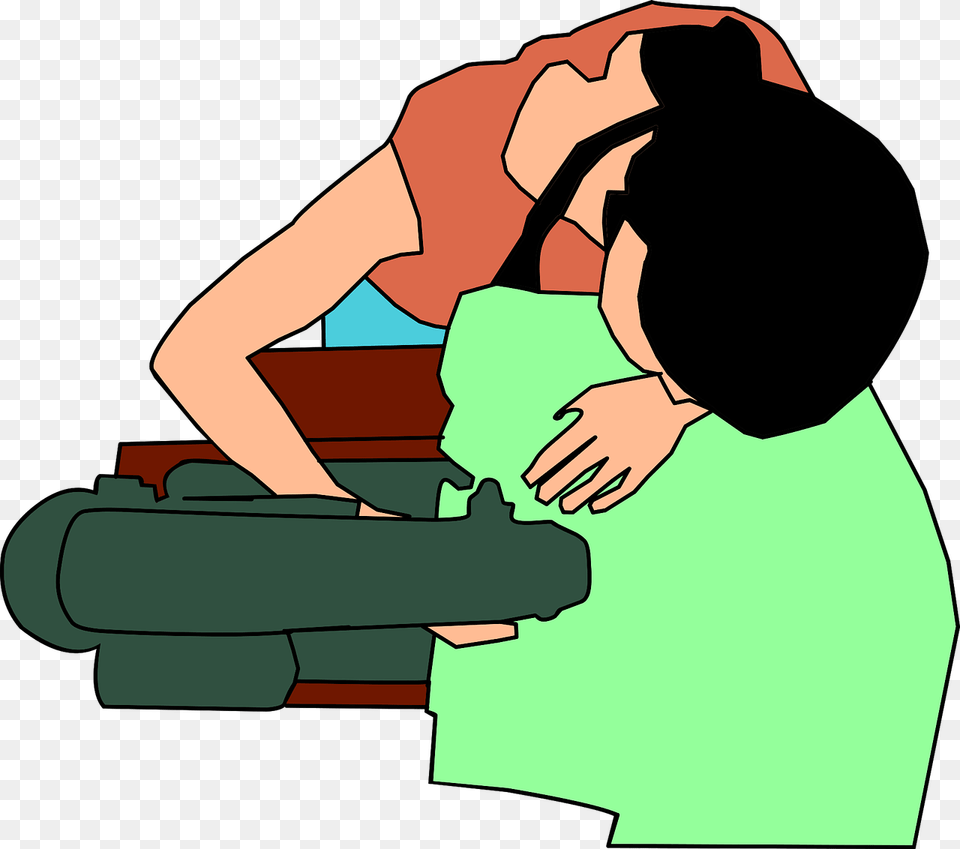 Vd, Massage, Person Free Transparent Png