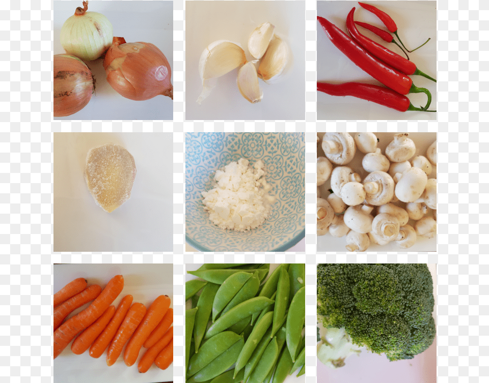 Vdcxz Garlic, Food, Produce, Plate, Plant Png Image
