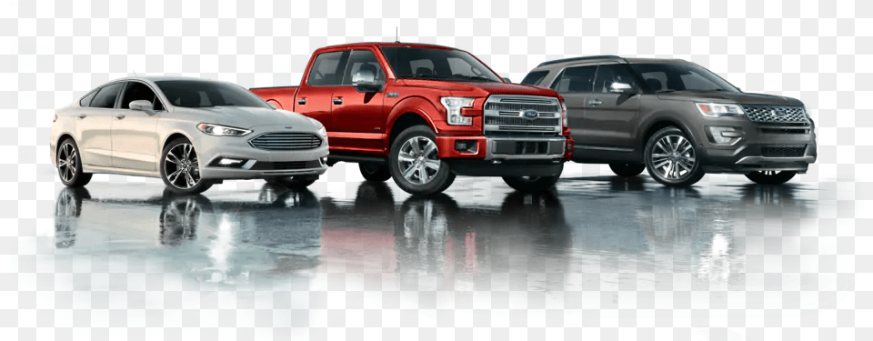 Vdp Popup Ford Vehicle Lineup, Wheel, Truck, Machine, Pickup Truck Free Png