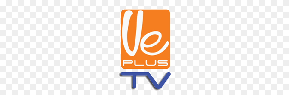 Ve Plus Tv, Sign, Symbol, Road Sign Free Png