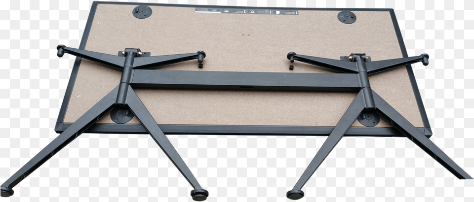 Vecto Folding Table Desk Vector1, Furniture, Blade, Dagger, Knife Free Transparent Png