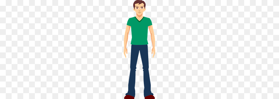 Vector Clothing, Pants, Person, Face Free Png