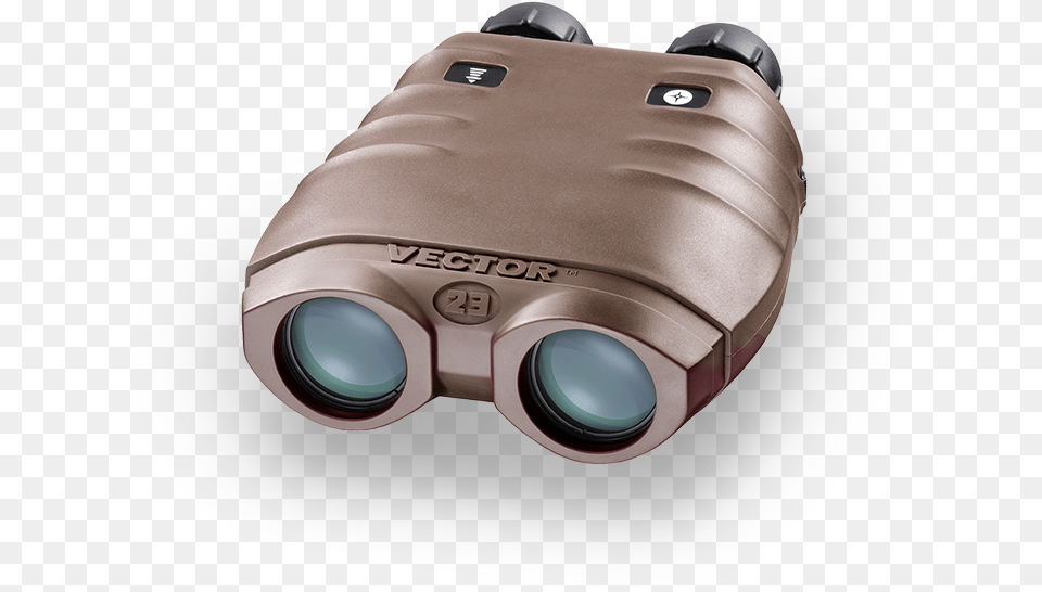 Vector 21 Laser Rangefinder, Binoculars, Computer Hardware, Electronics, Hardware Free Png Download