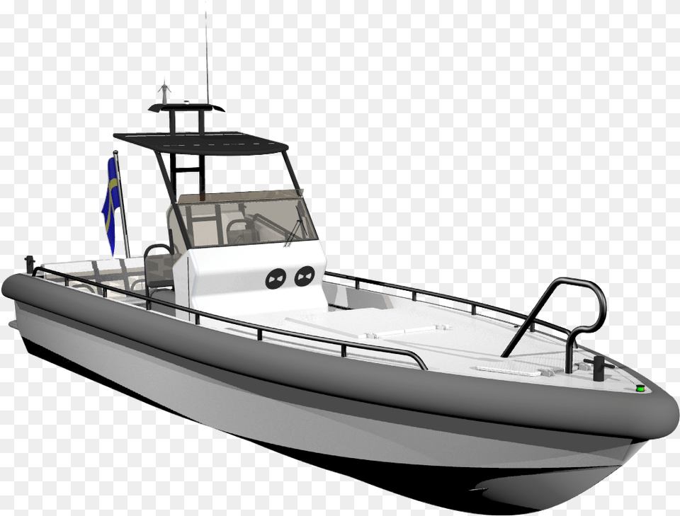 Vector 23 Fc 2 Kopia Vector Proboat 23 Fc, Transportation, Vehicle, Yacht, Boat Free Transparent Png