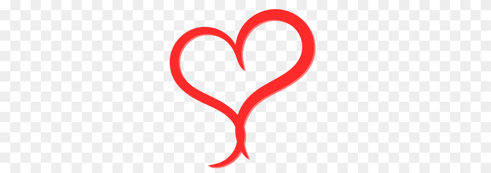 Vector Heart, Smoke Pipe Png Image