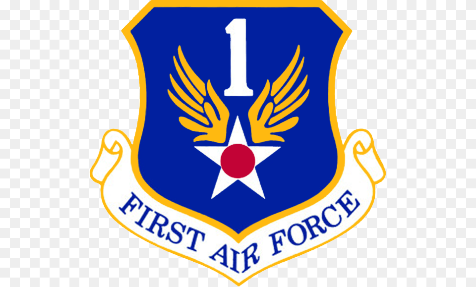 Vector Air Force Logo, Symbol, Emblem, Badge Png