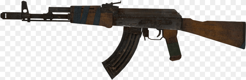 Vector Ak47 Animated Kalashnikov Kr, Firearm, Gun, Rifle, Weapon Png Image