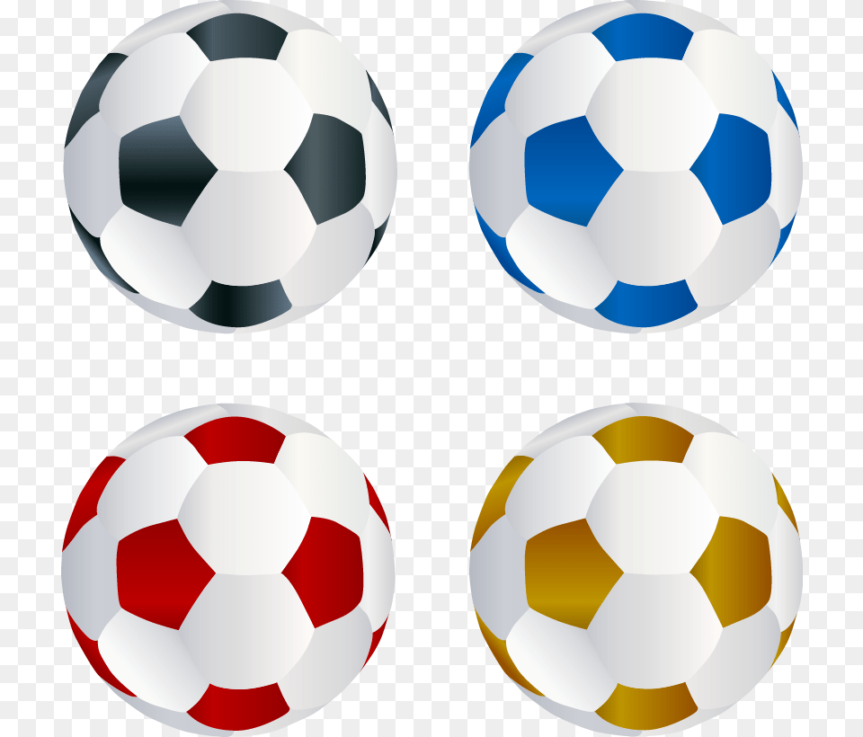 Vector American Football File Hd Clipart Soccer Ball File, Soccer Ball, Sport Free Png Download