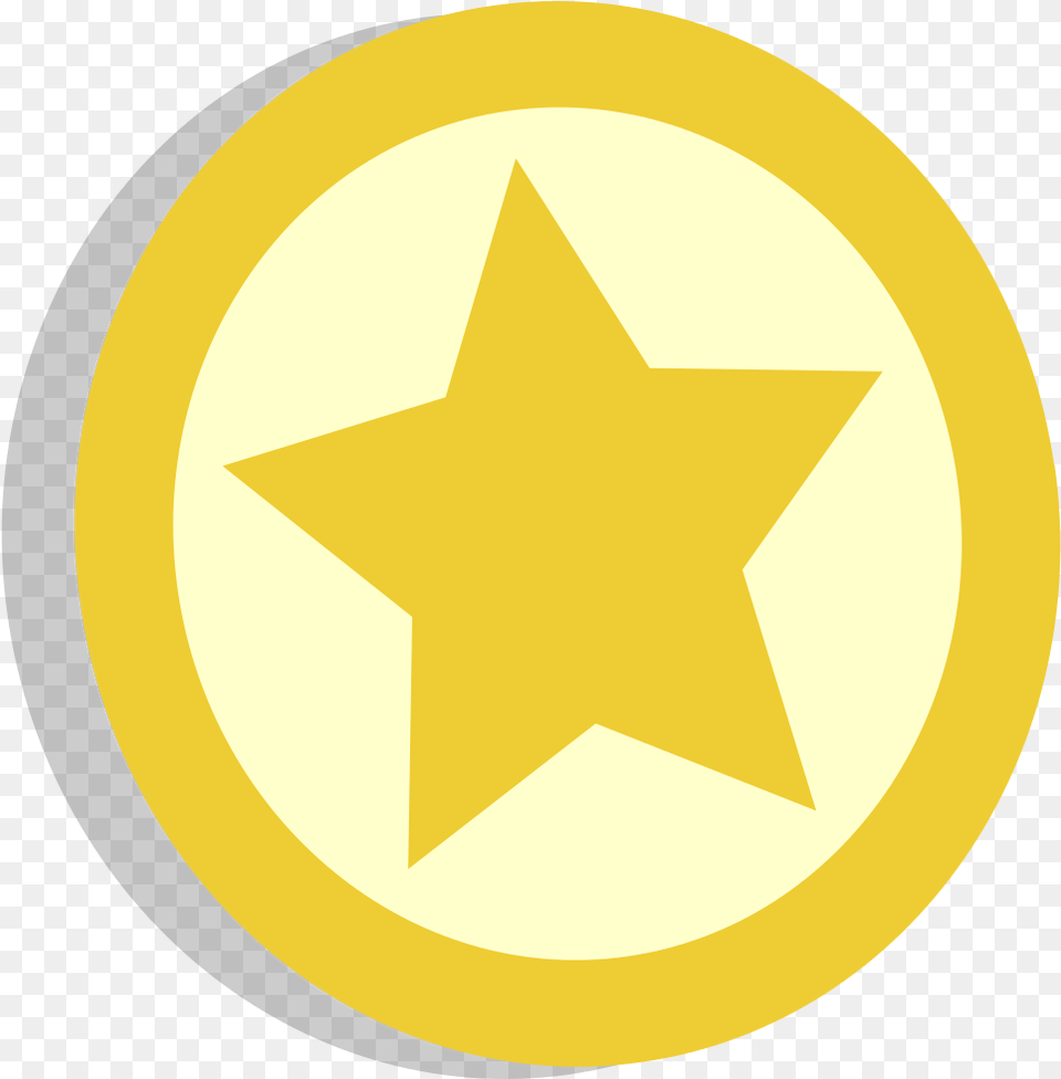 Vector Ampersand Lettering National Academy Of Science Logo, Star Symbol, Symbol, Disk, Gold Free Png