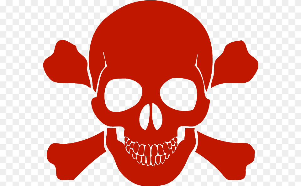 Vector And Cross Bones Car Black Skull And Crossbones, Baby, Person, Face, Head Free Png